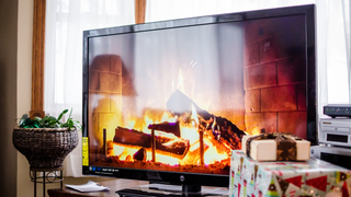 Why You Shouldn’t Hang Your TV Over Your Fireplace<em></em>